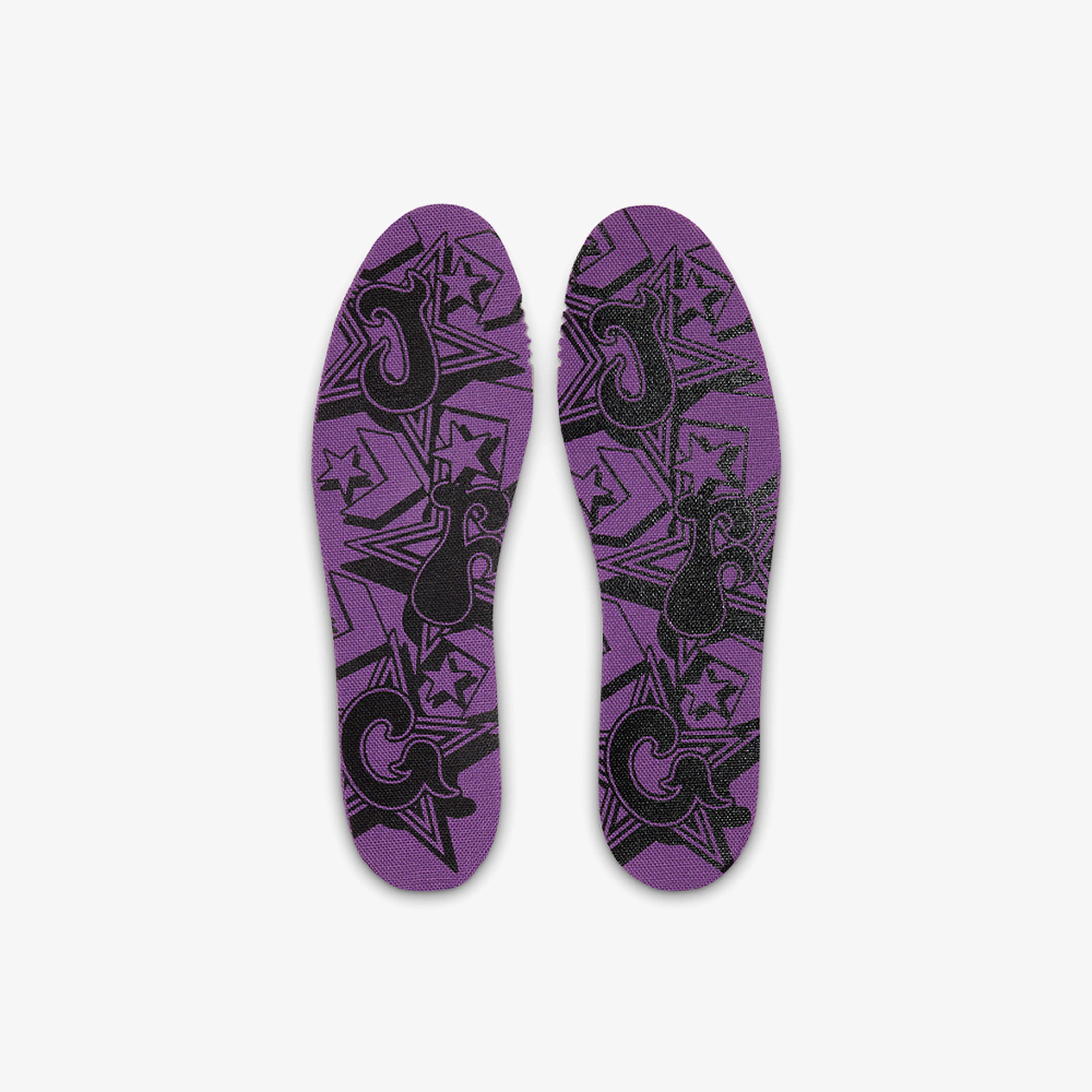 Converse x Joe Freshgoods Pro Leather Unisex Siyah Sneaker