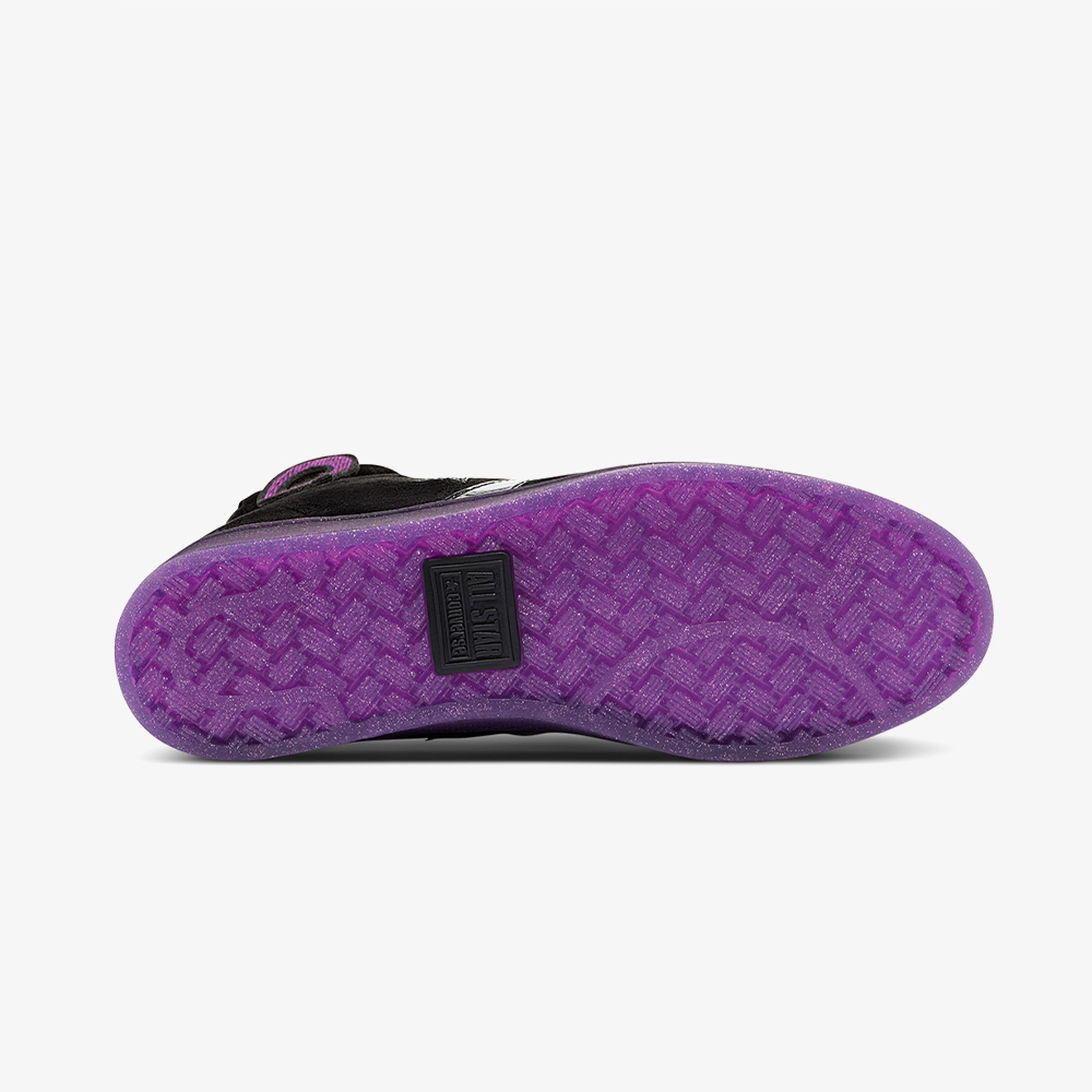 Converse x Joe Freshgoods Pro Leather Unisex Siyah Sneaker