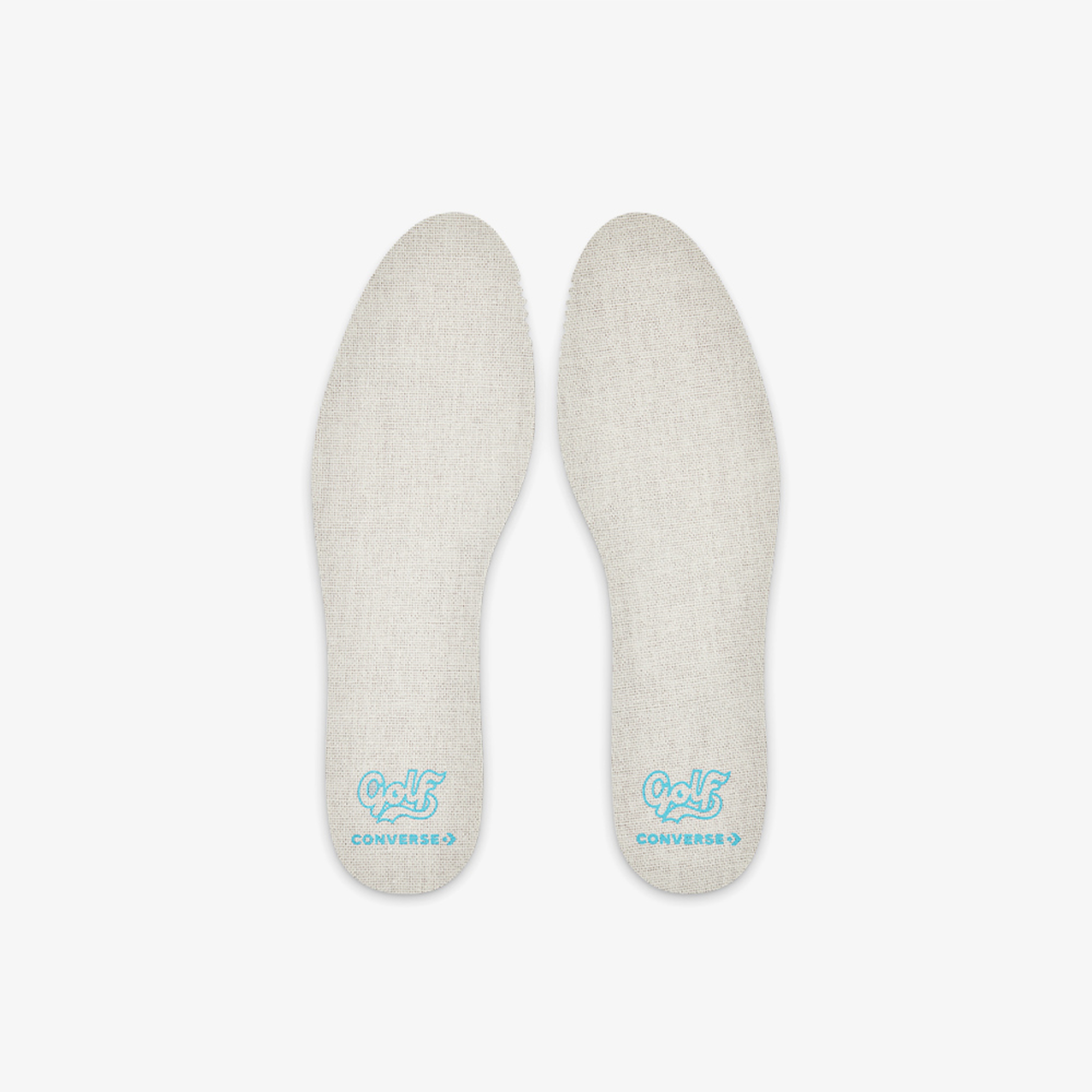 Converse x Golf Wang Chuck 70 Kadın Mavi Sneaker