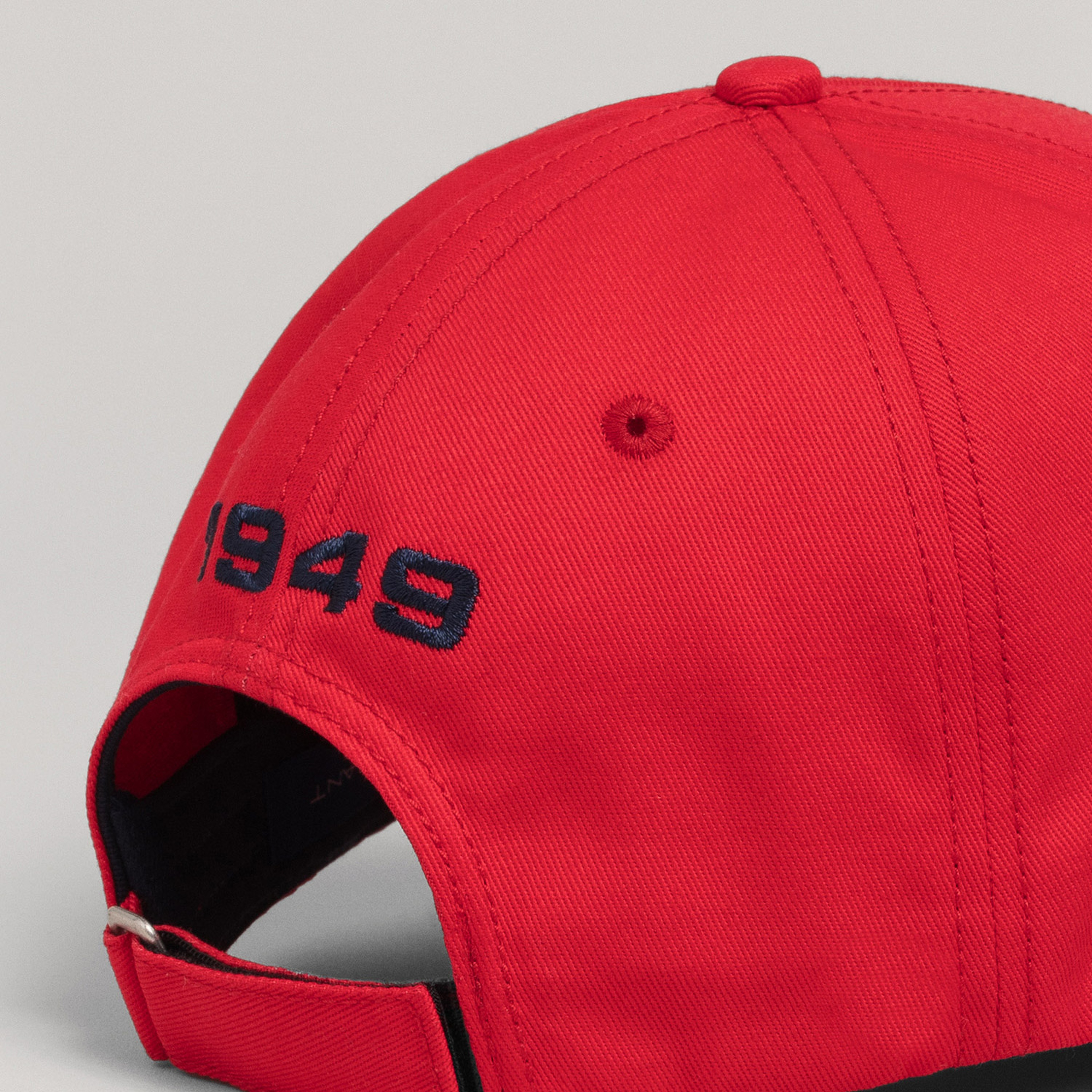 Gant Unisex Kırmızı Şapka