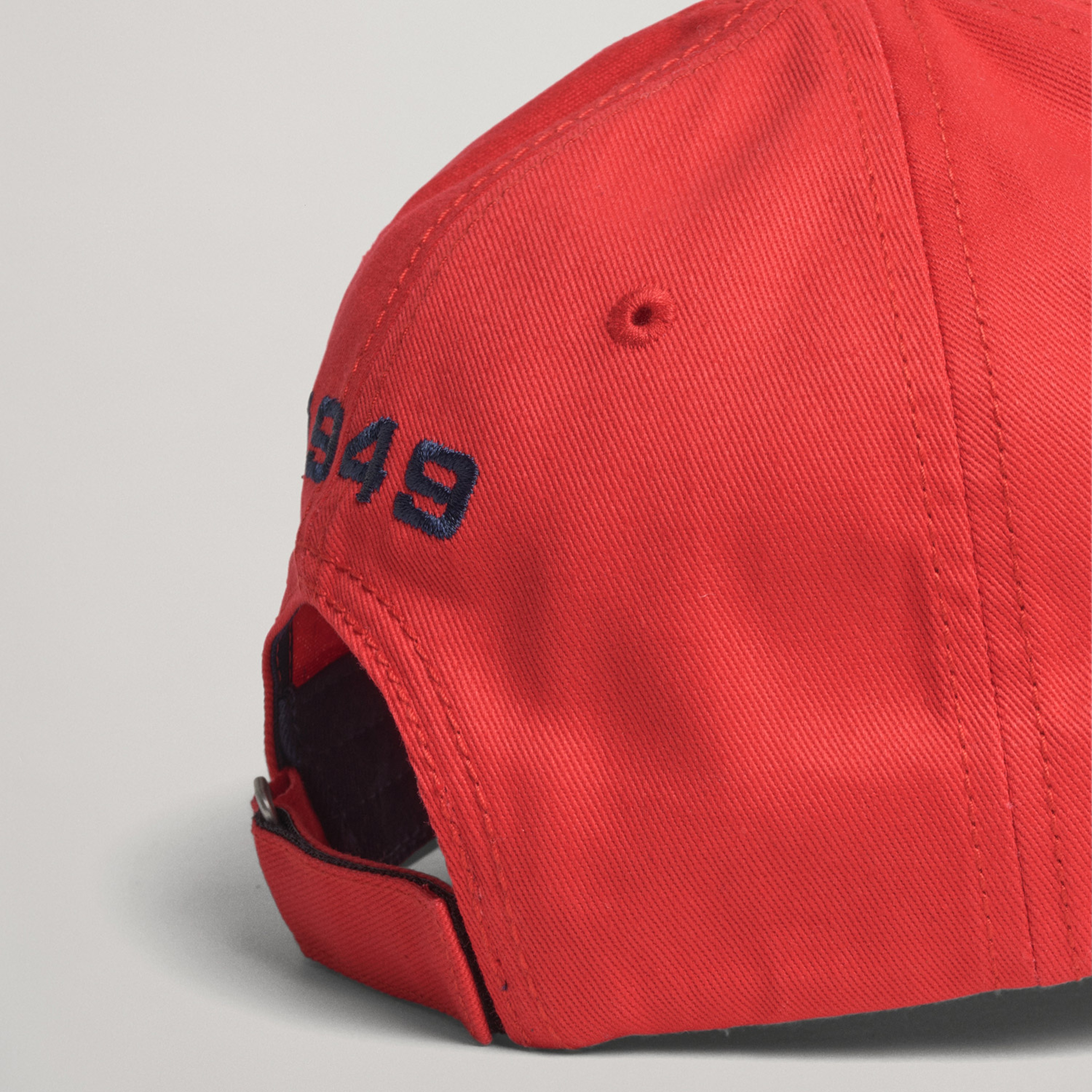 Gant Unisex Kırmızı Şapka