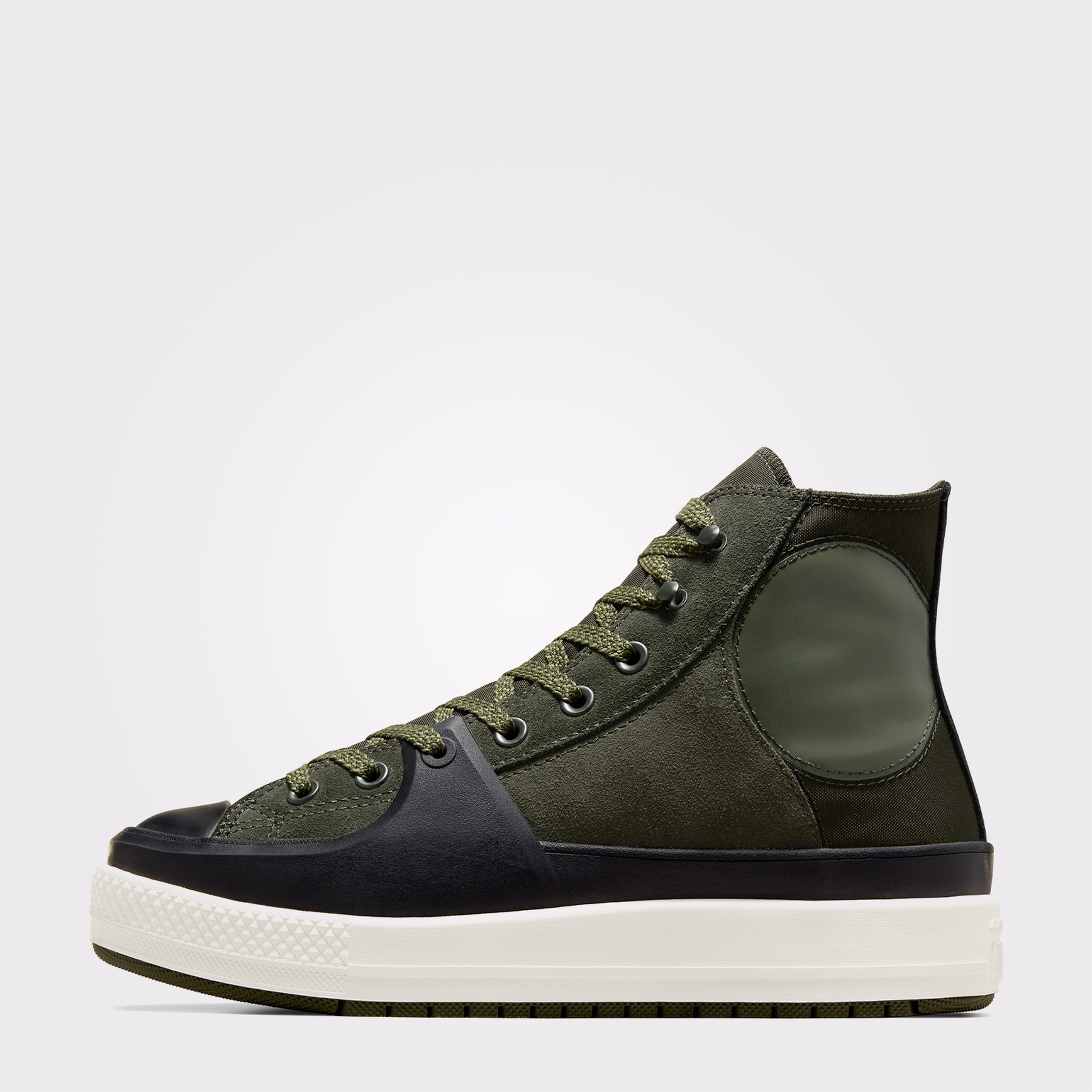 Converse Chuck Taylor All Star Erkek Haki Sneaker