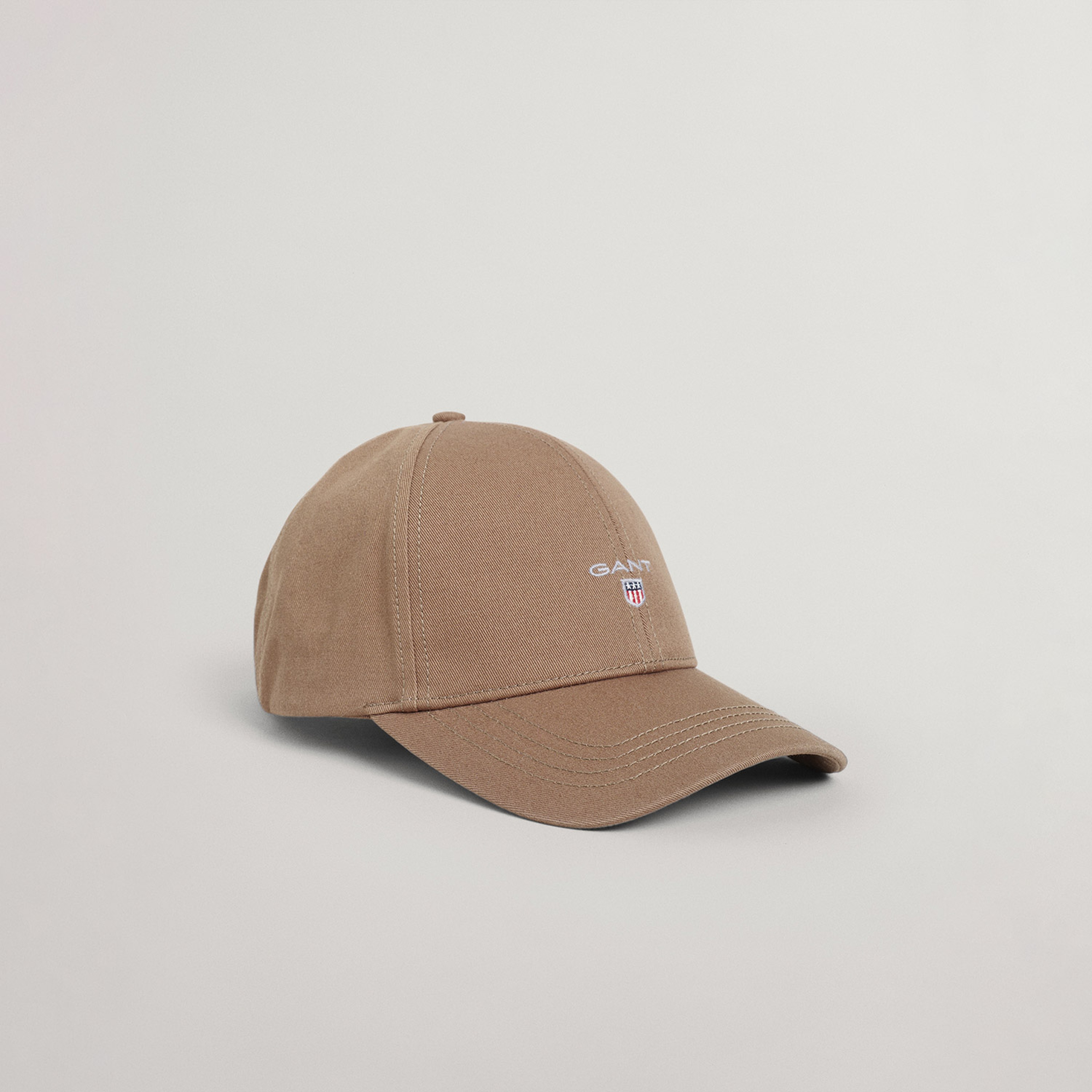 Gant Unisex Yeşil Şapka