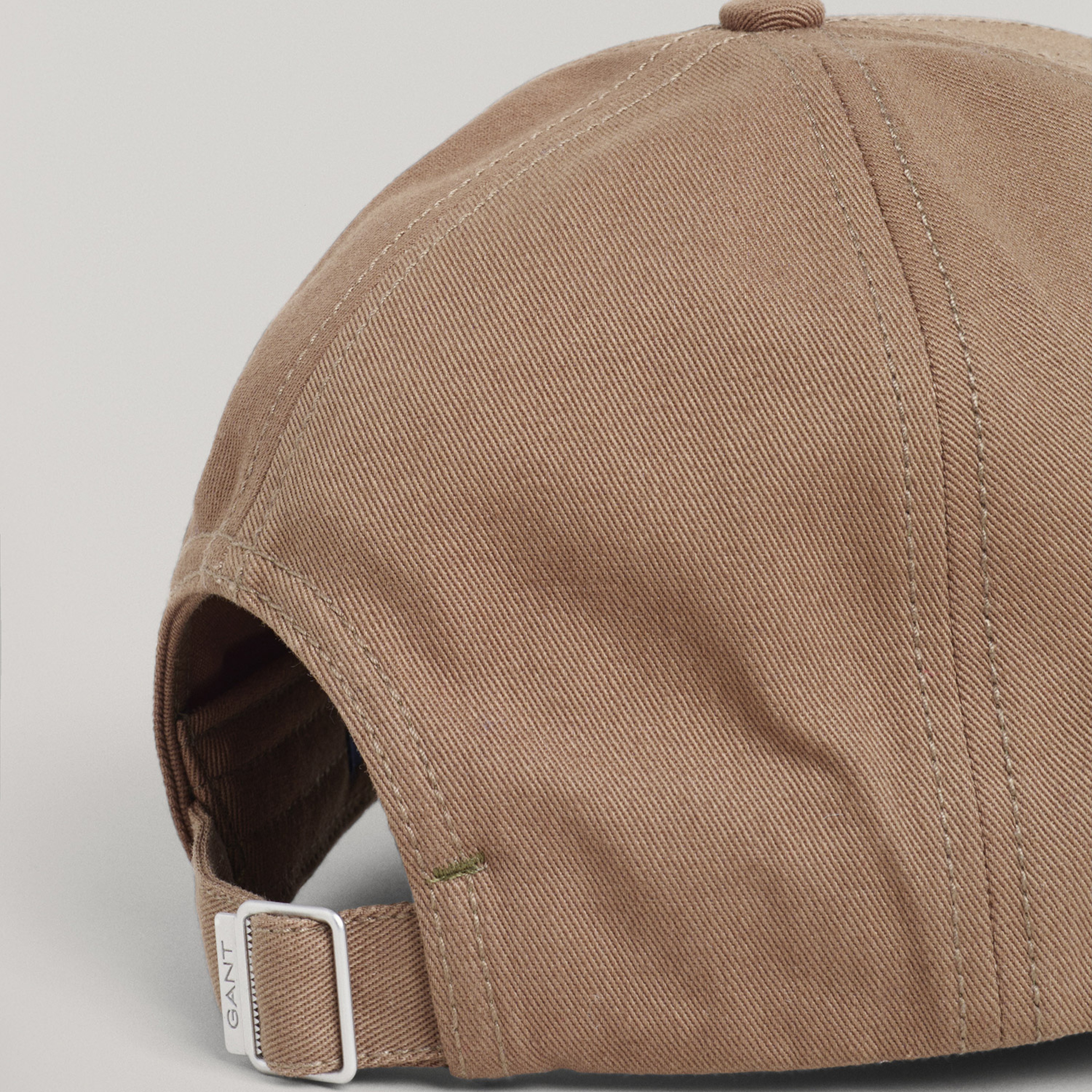 Gant Unisex Yeşil Şapka