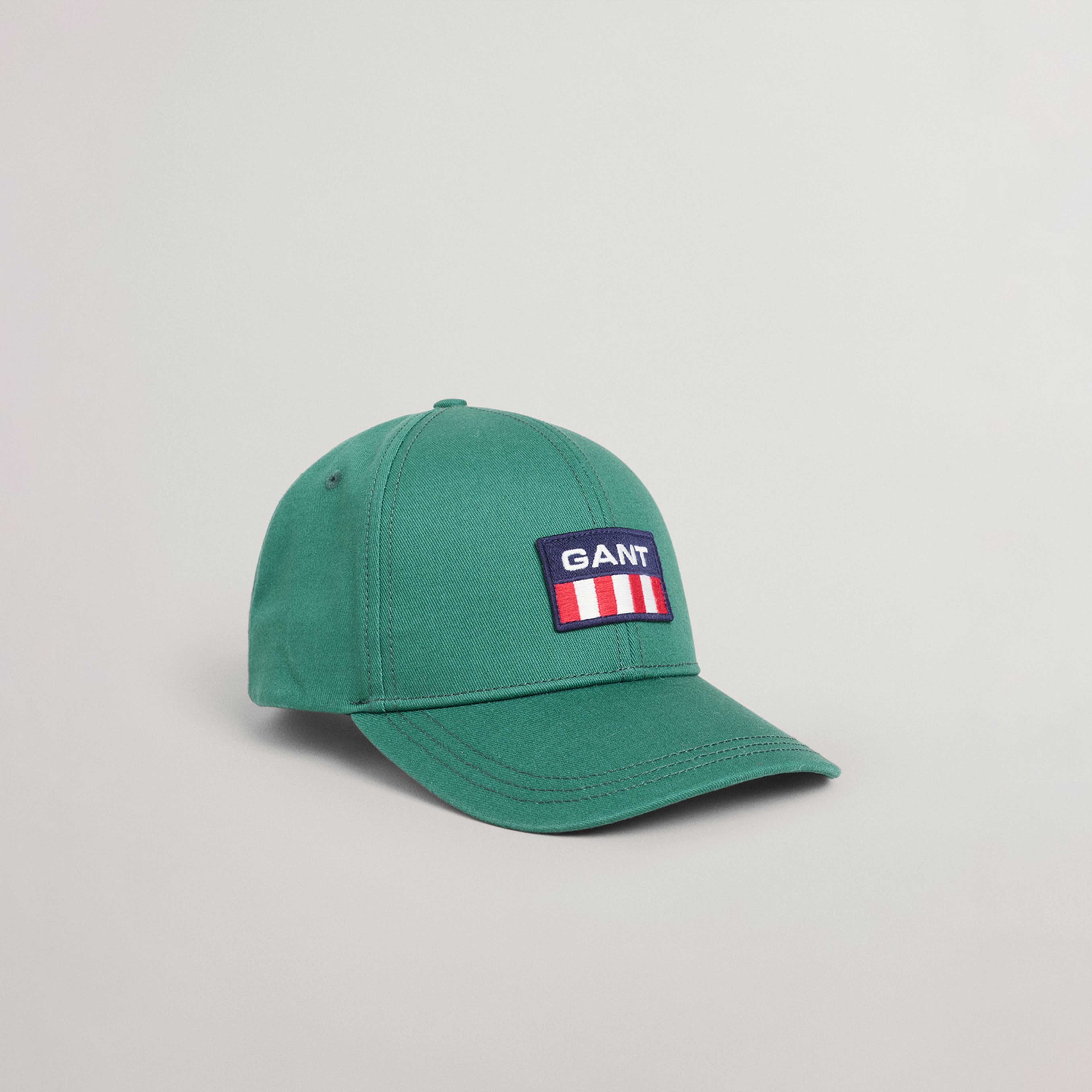Gant Unisex Yeşil Şapka