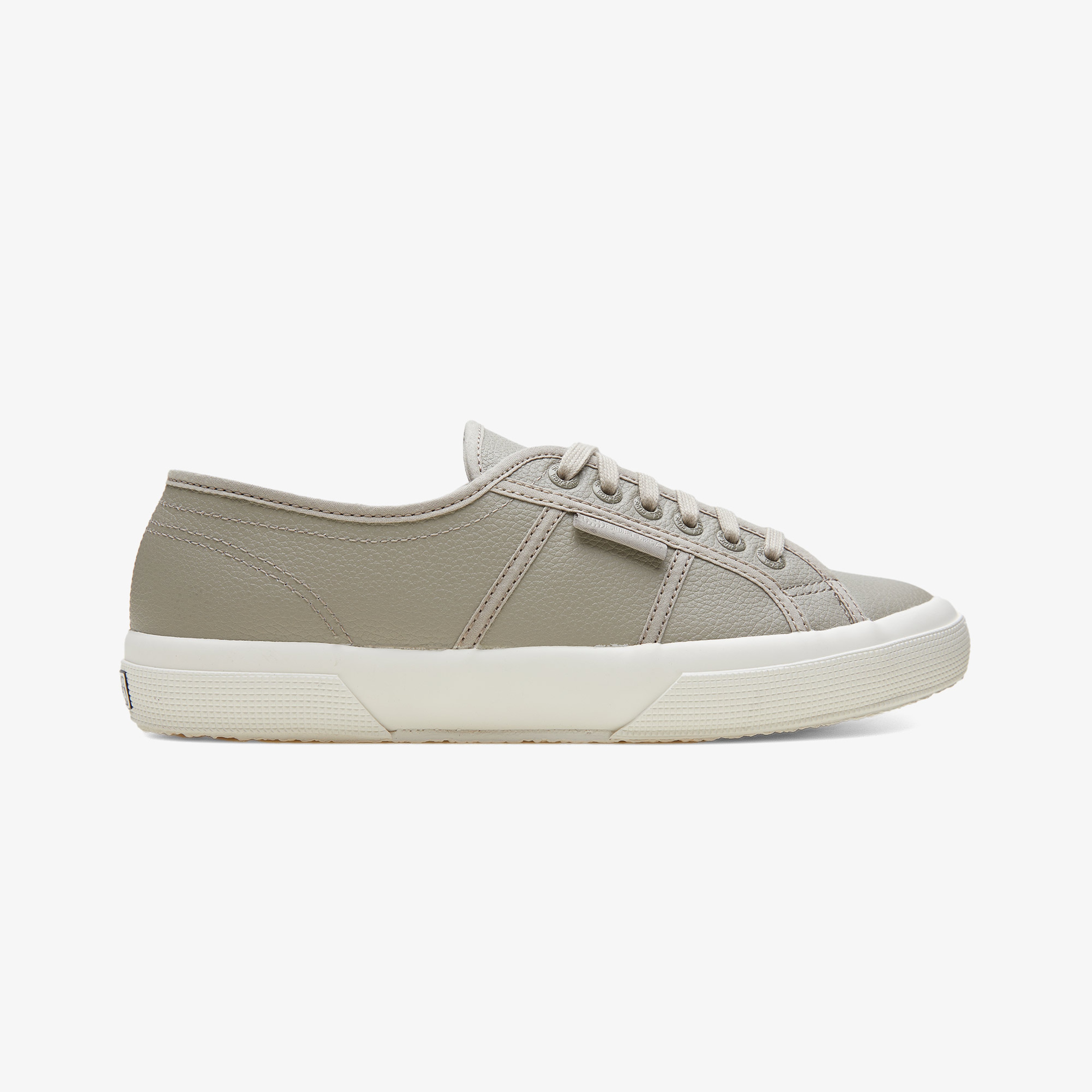 Superga Erkek Gri Spor Ayakkabı