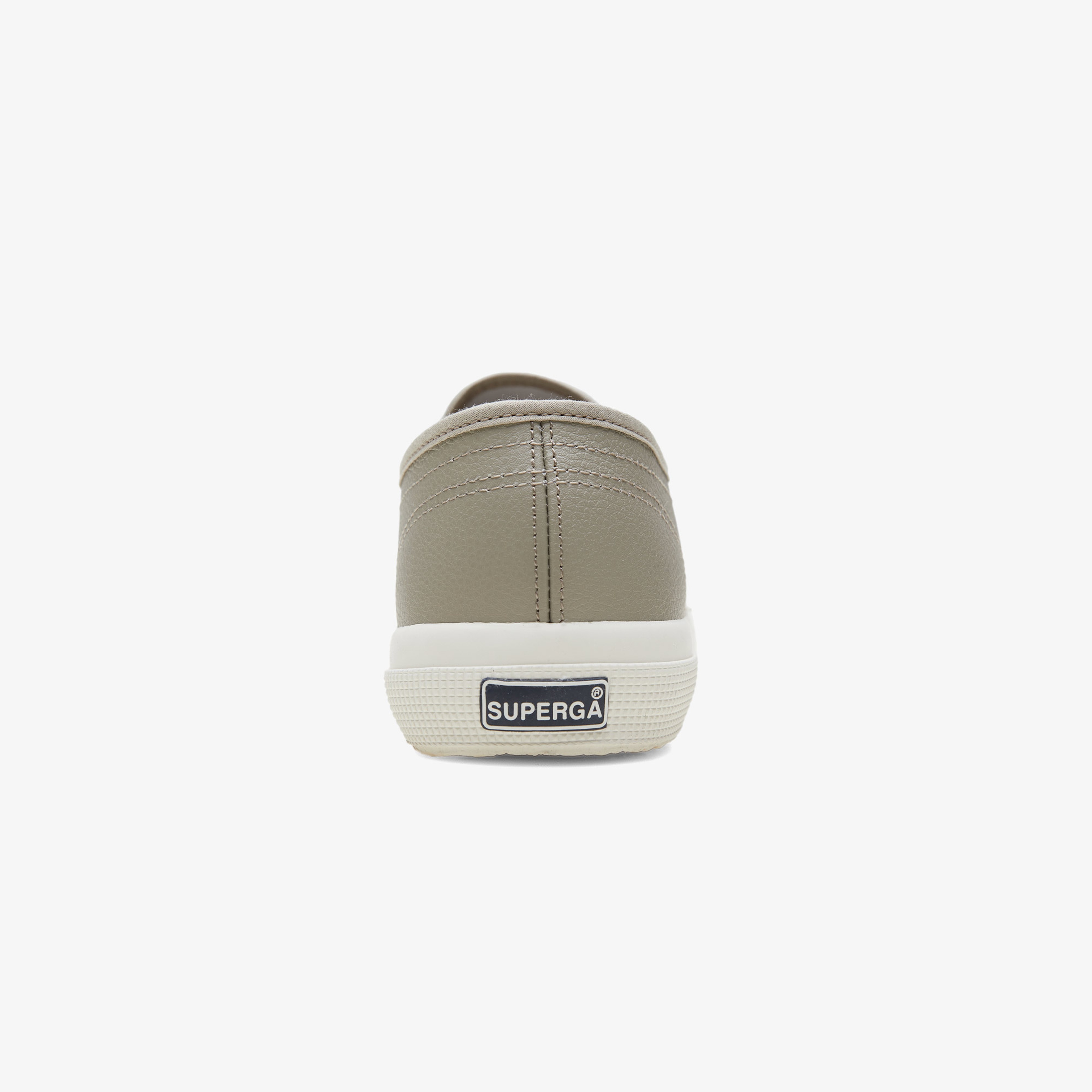 Superga Erkek Gri Spor Ayakkabı