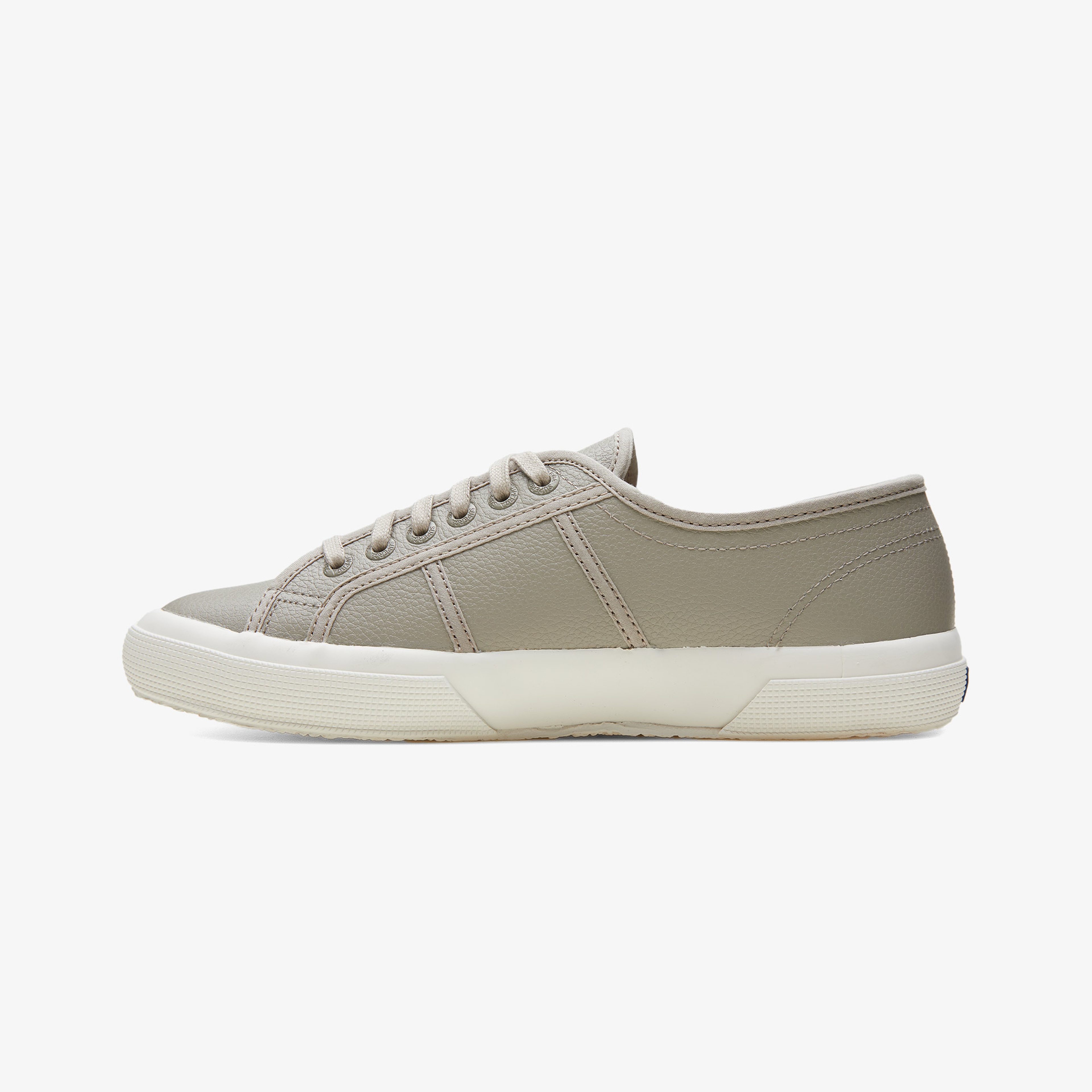 Superga Erkek Gri Spor Ayakkabı