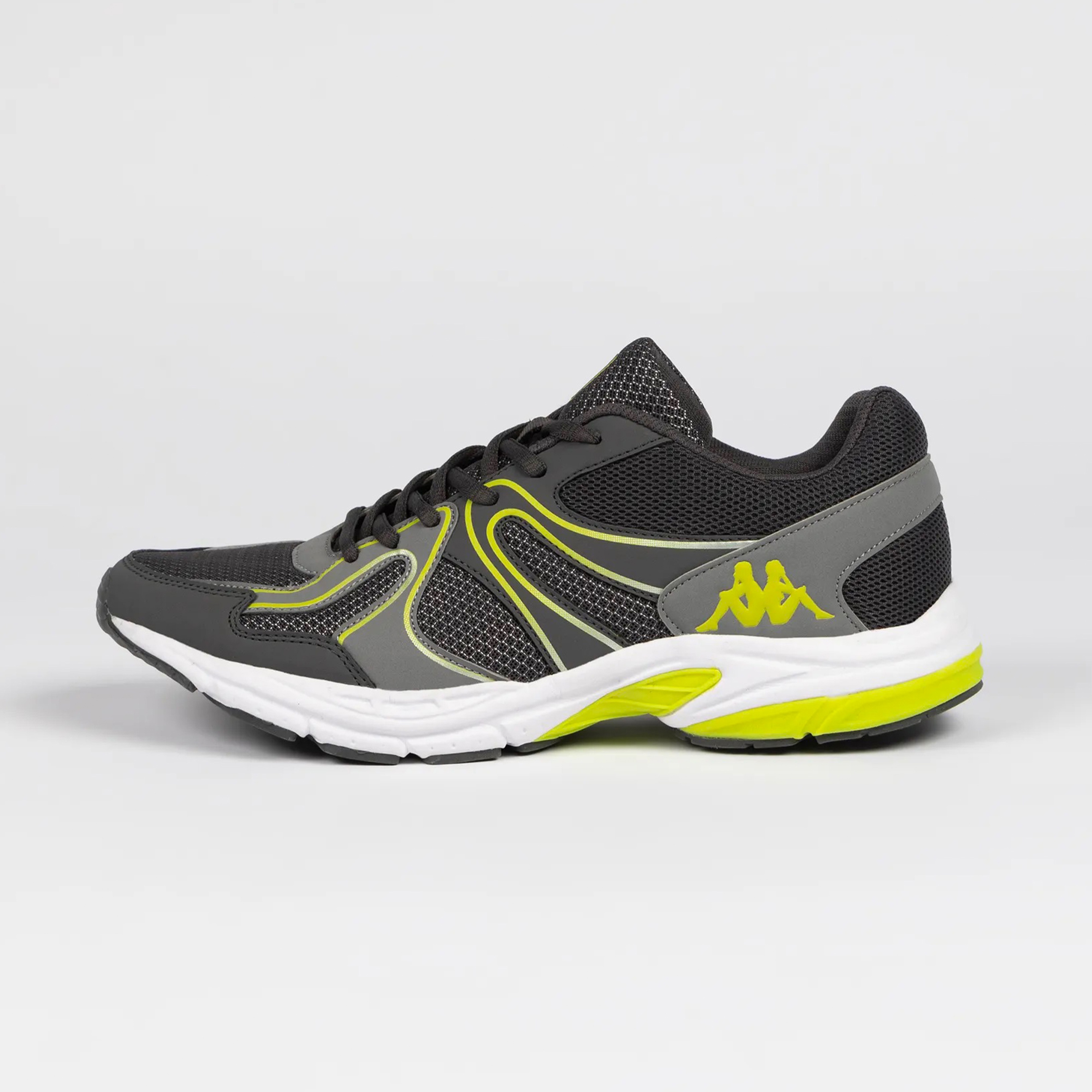 Kappa Erkek Gri Spor Ayakkabı