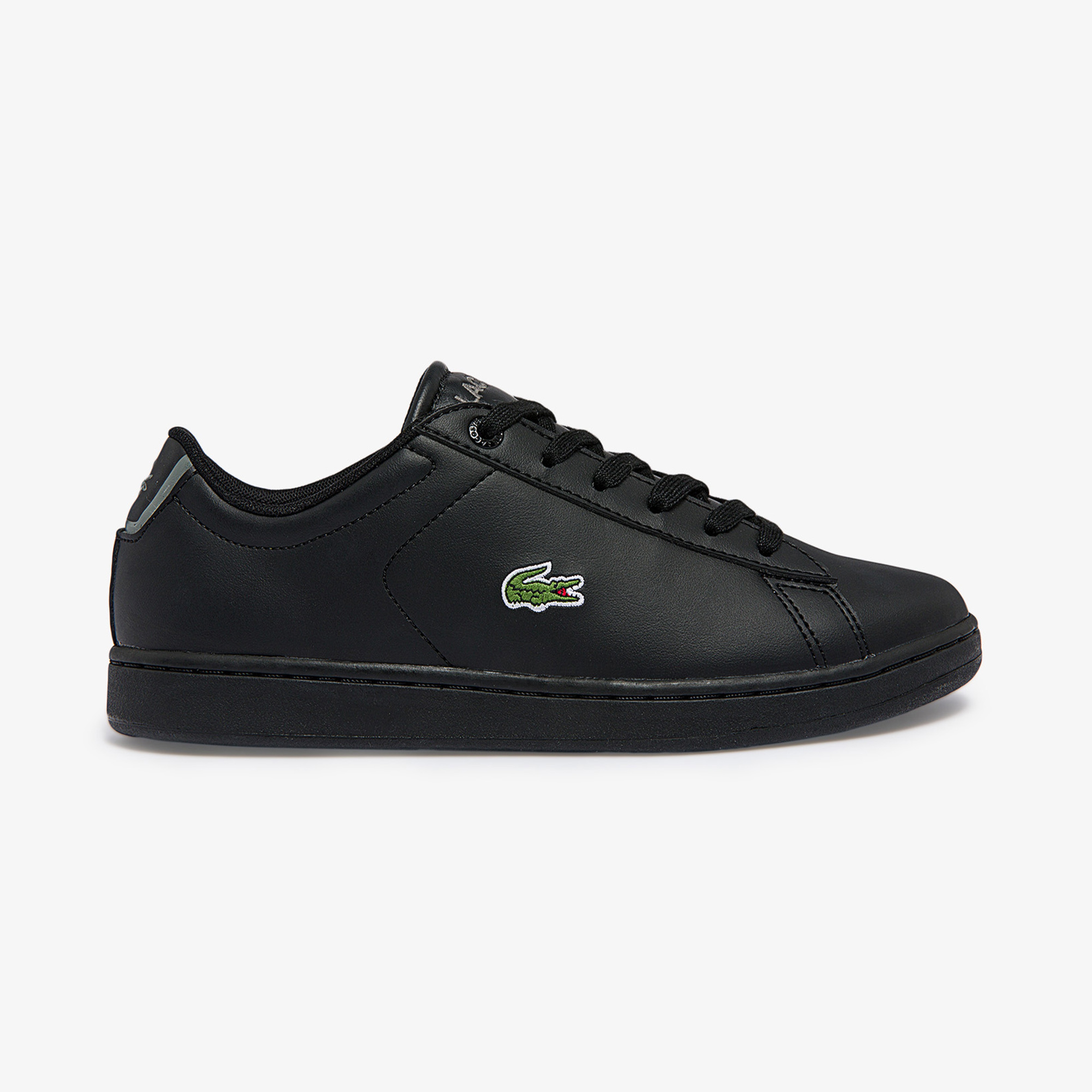Lacoste SPORT Çocuk Carnaby Siyah Sneaker