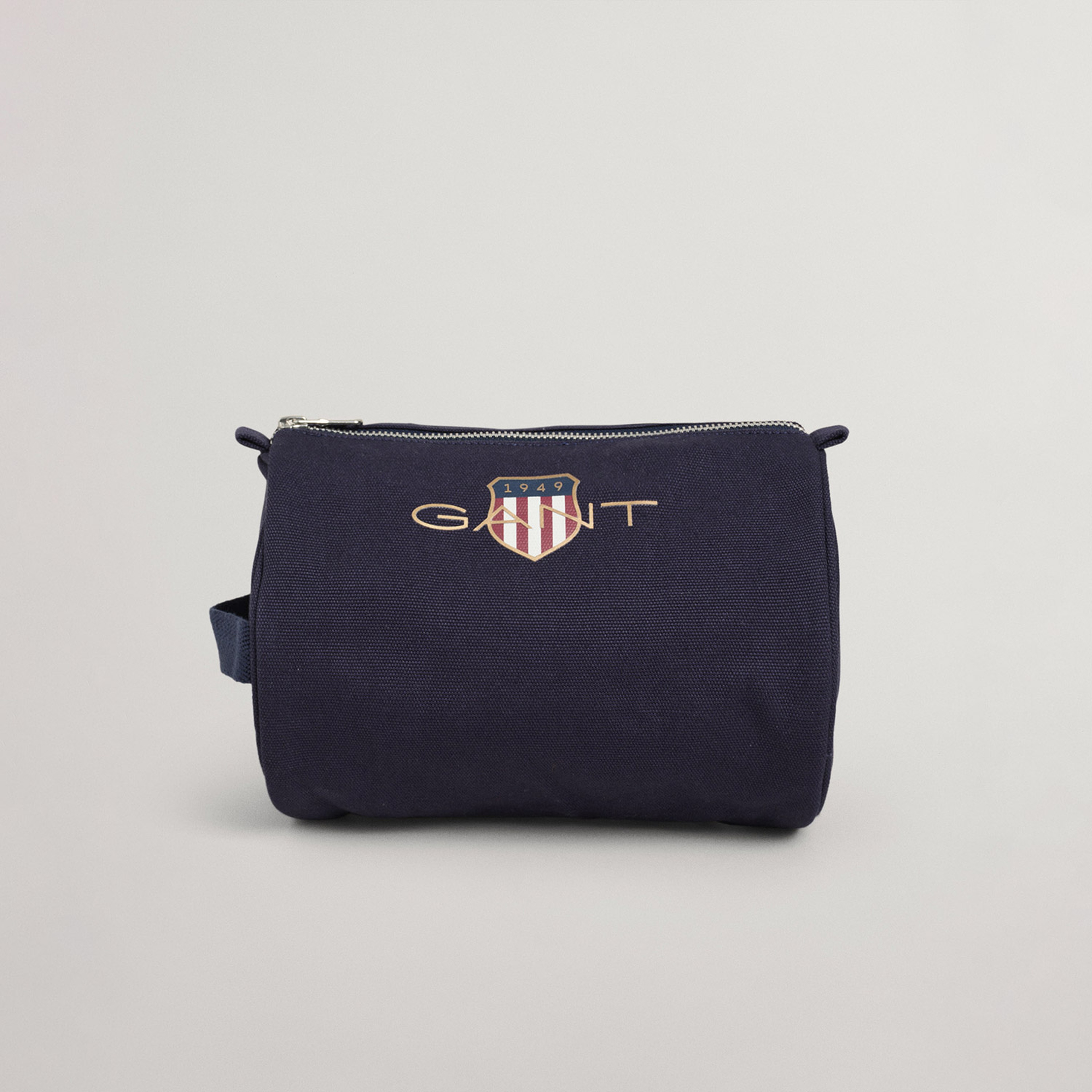 GANT Unisex Lacivert Logolu Çanta