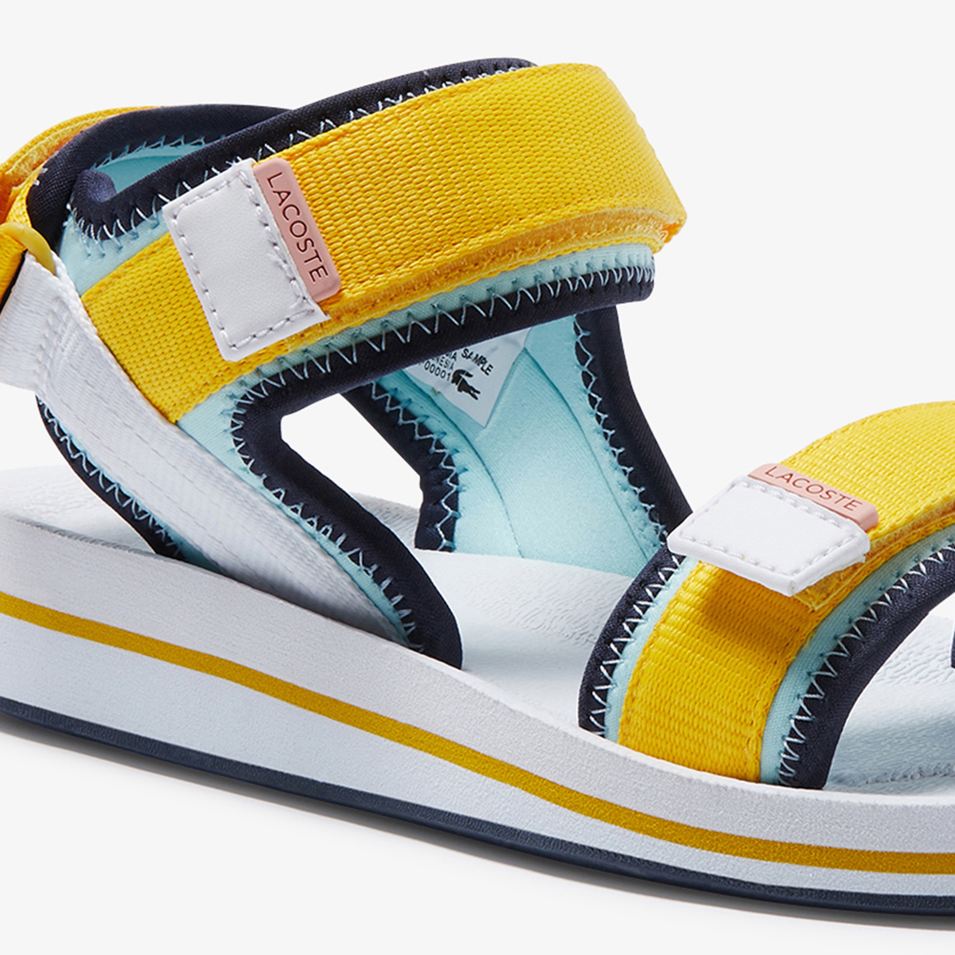 Lacoste Erkek Ayakkabı