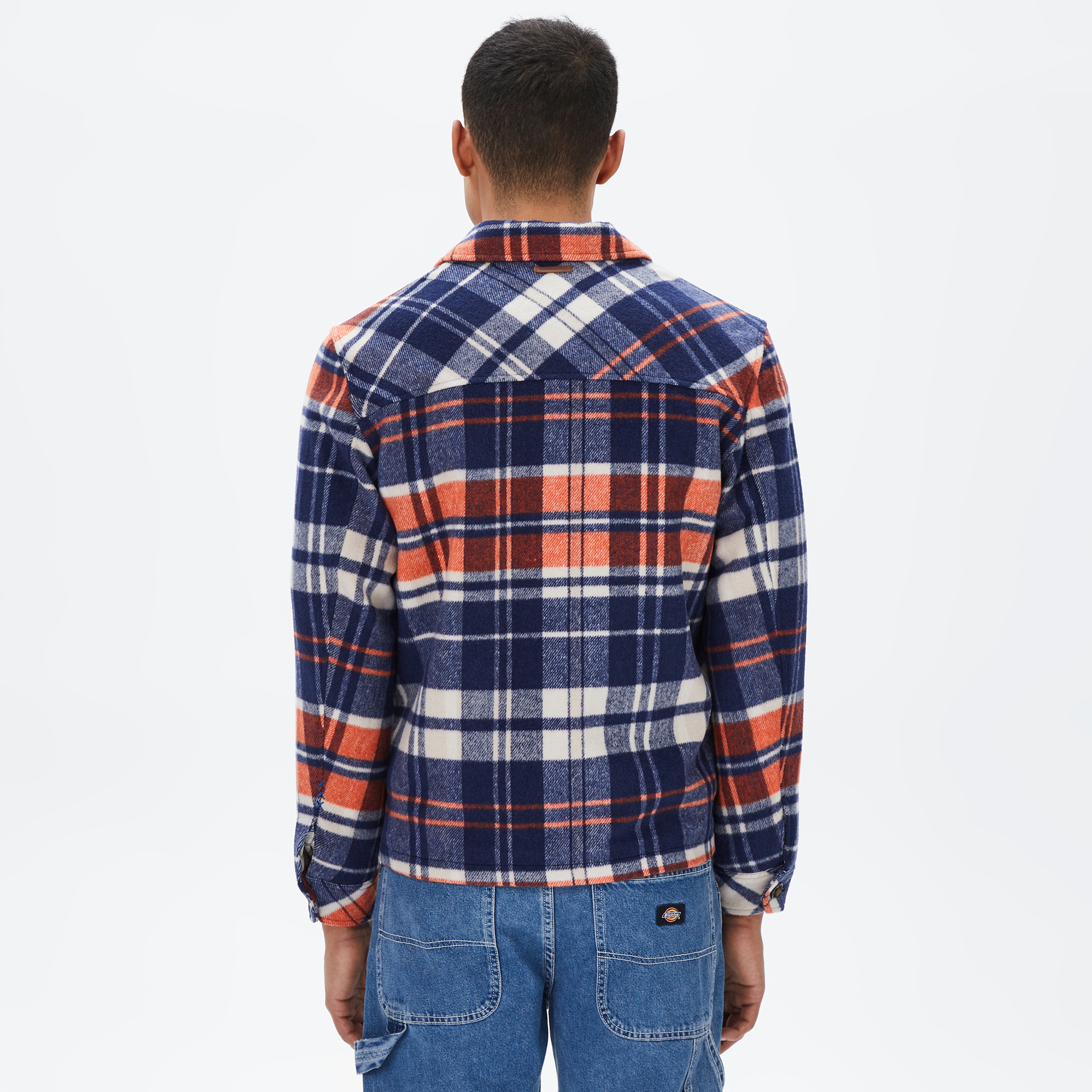 Scotch&Soda Erkek Mavi Ceket