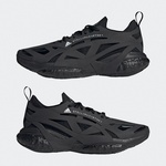 adidas by Stella McCARTNEY Solarglide Kadın Siyah Sneaker