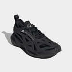 adidas by Stella McCARTNEY Solarglide Kadın Siyah Sneaker