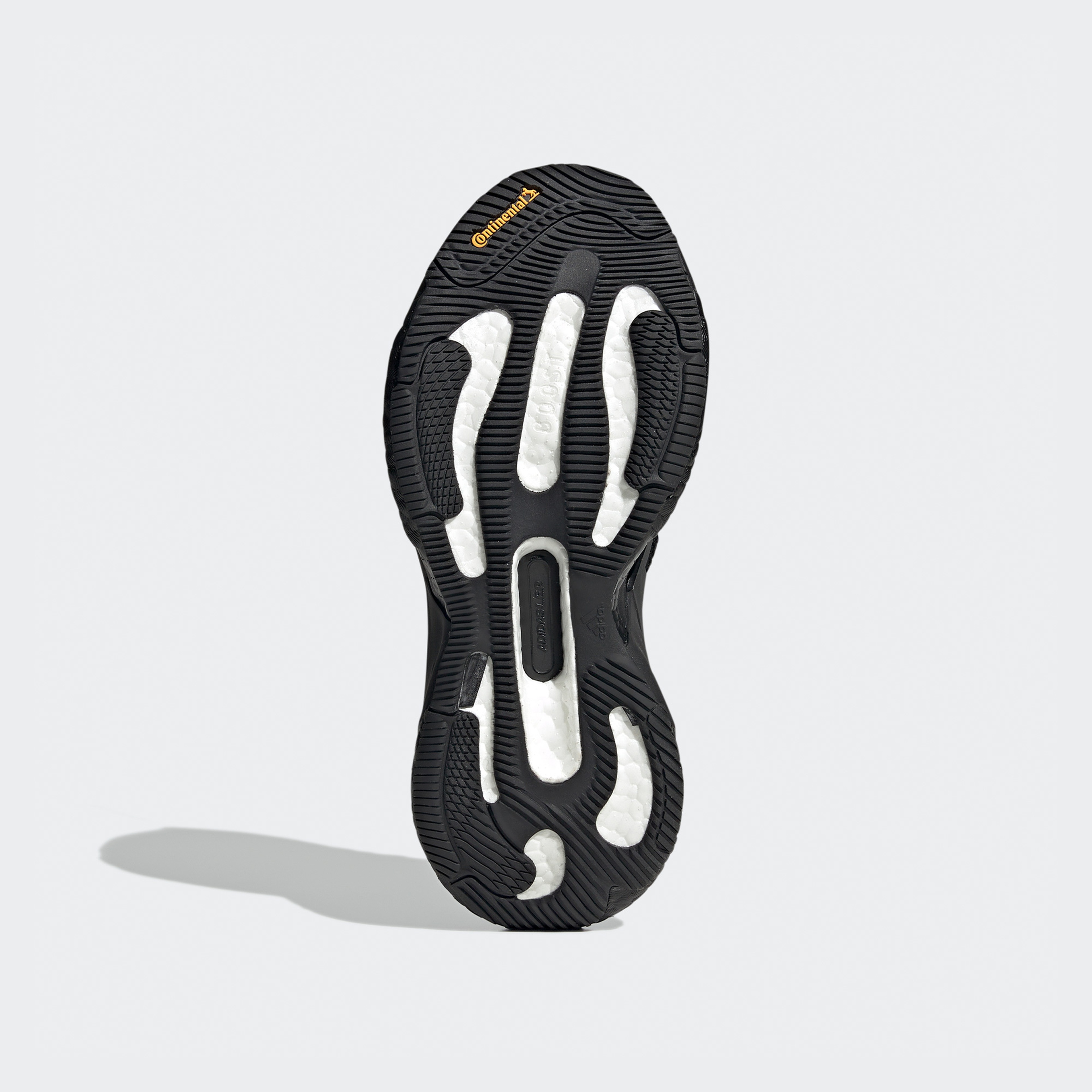 adidas by Stella McCARTNEY Solarglide Kadın Siyah Sneaker