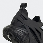 adidas by Stella McCARTNEY Solarglide Kadın Siyah Sneaker