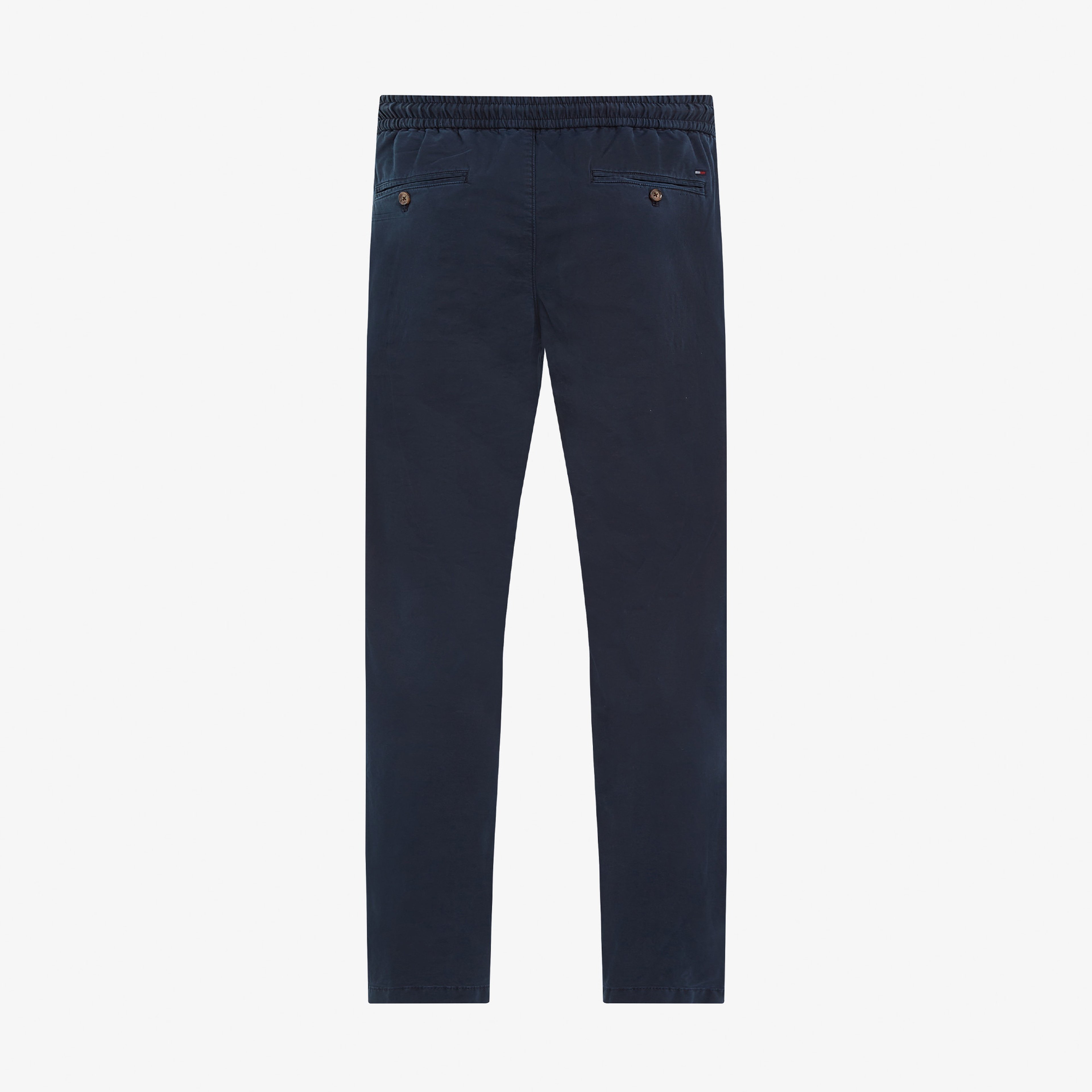 Tommy Hilfiger Erkek Mavi Pantolon