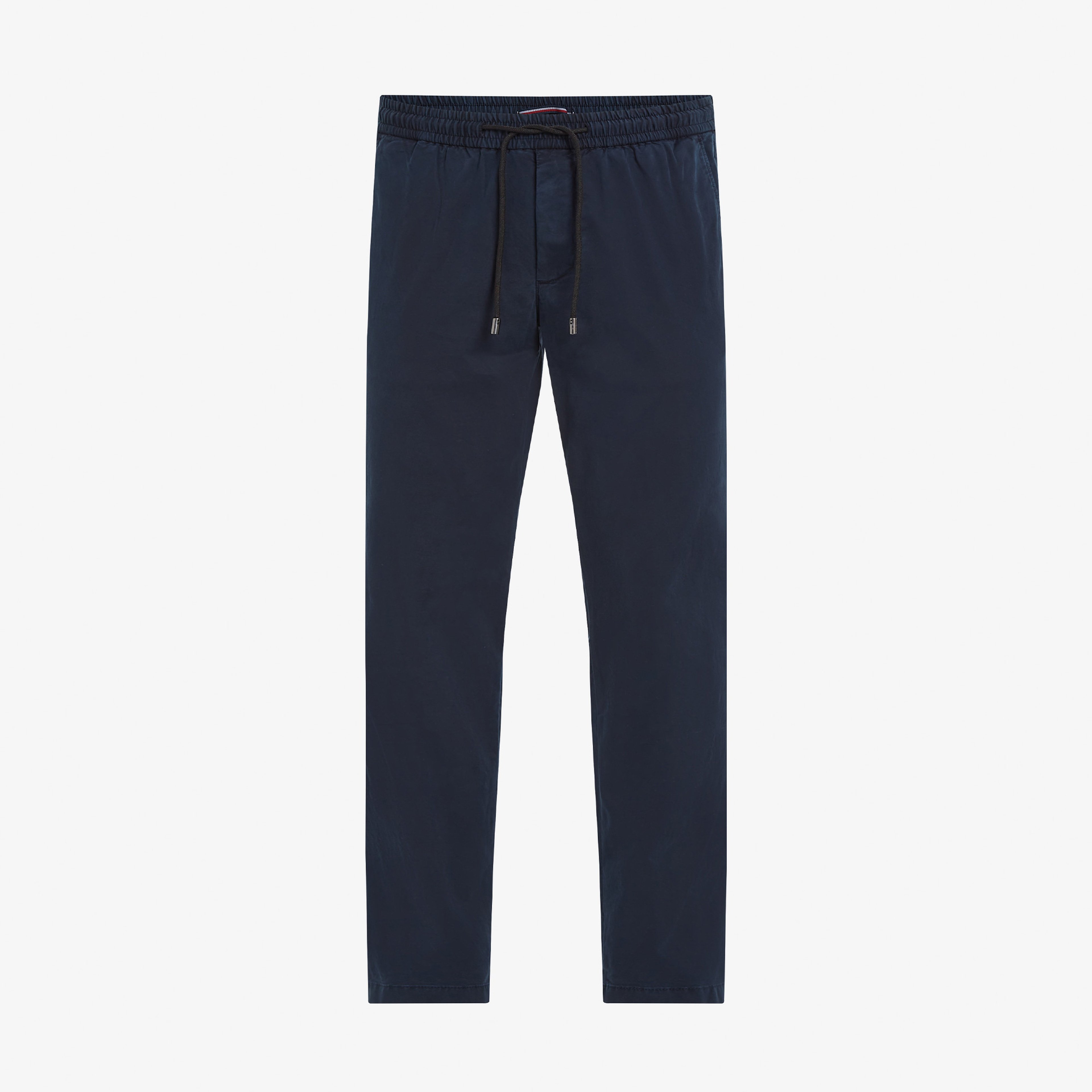 Tommy Hilfiger Erkek Mavi Pantolon