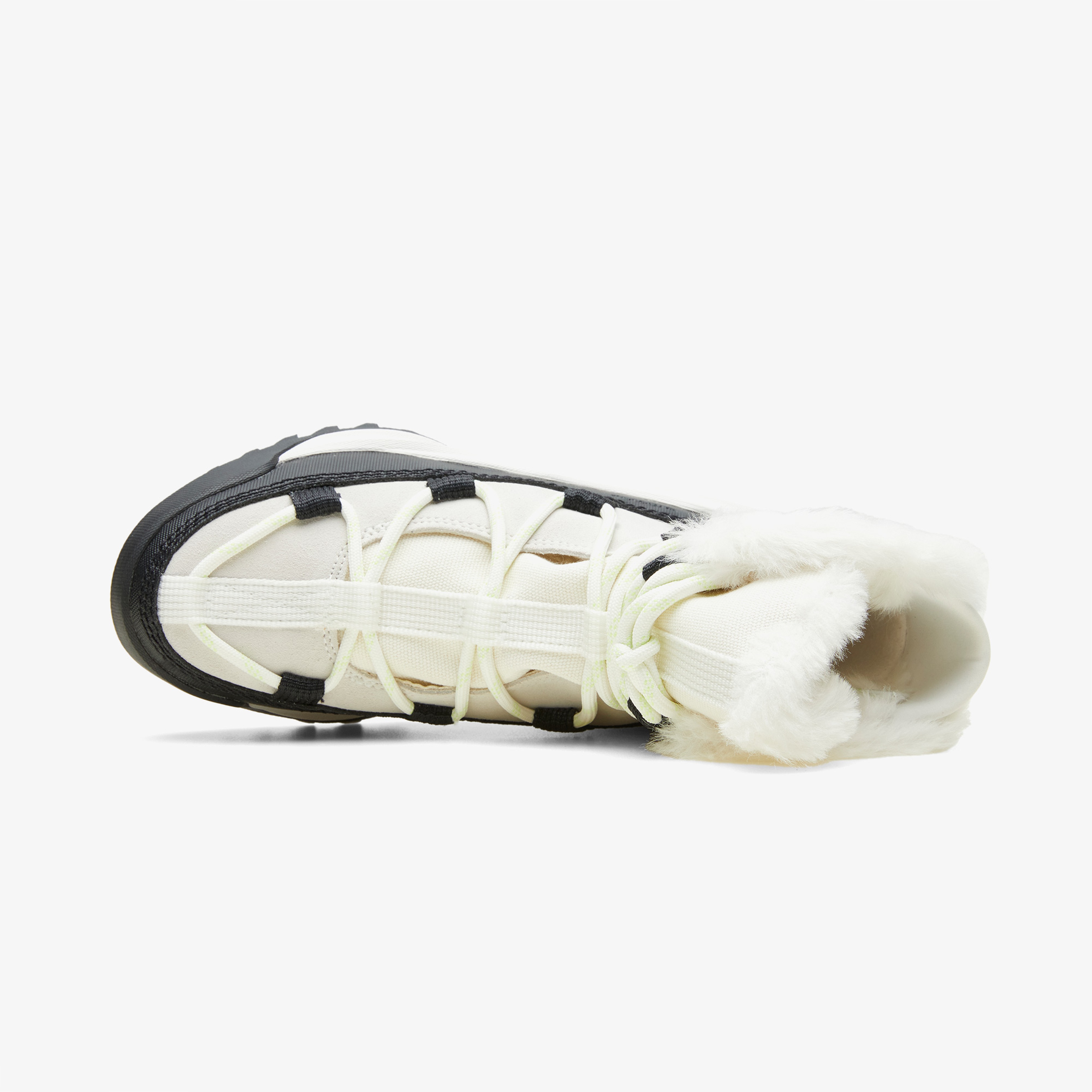 Sorel Kadın Krem Ayakkabı