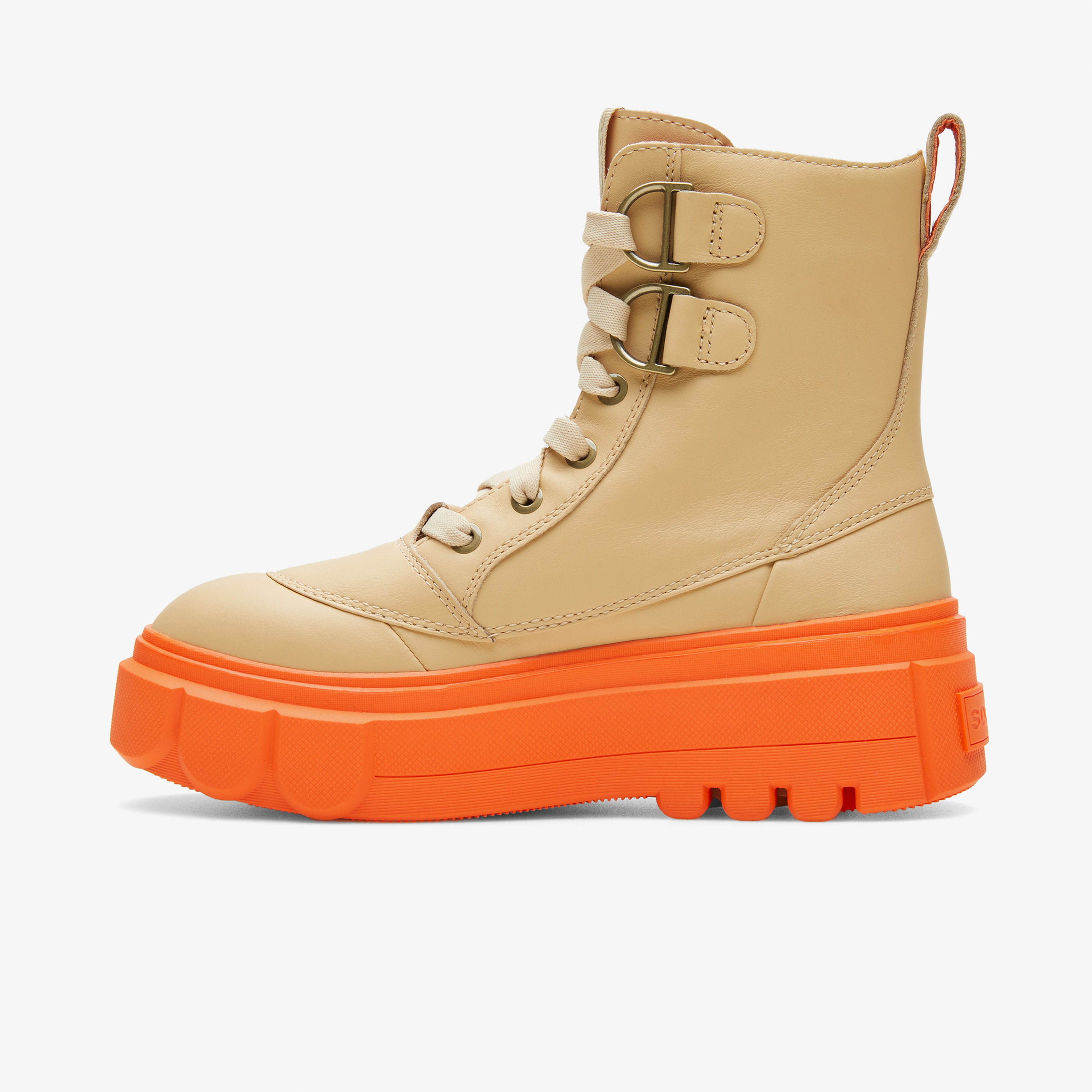 Sorel Kadın Kahverengi Ayakkabı