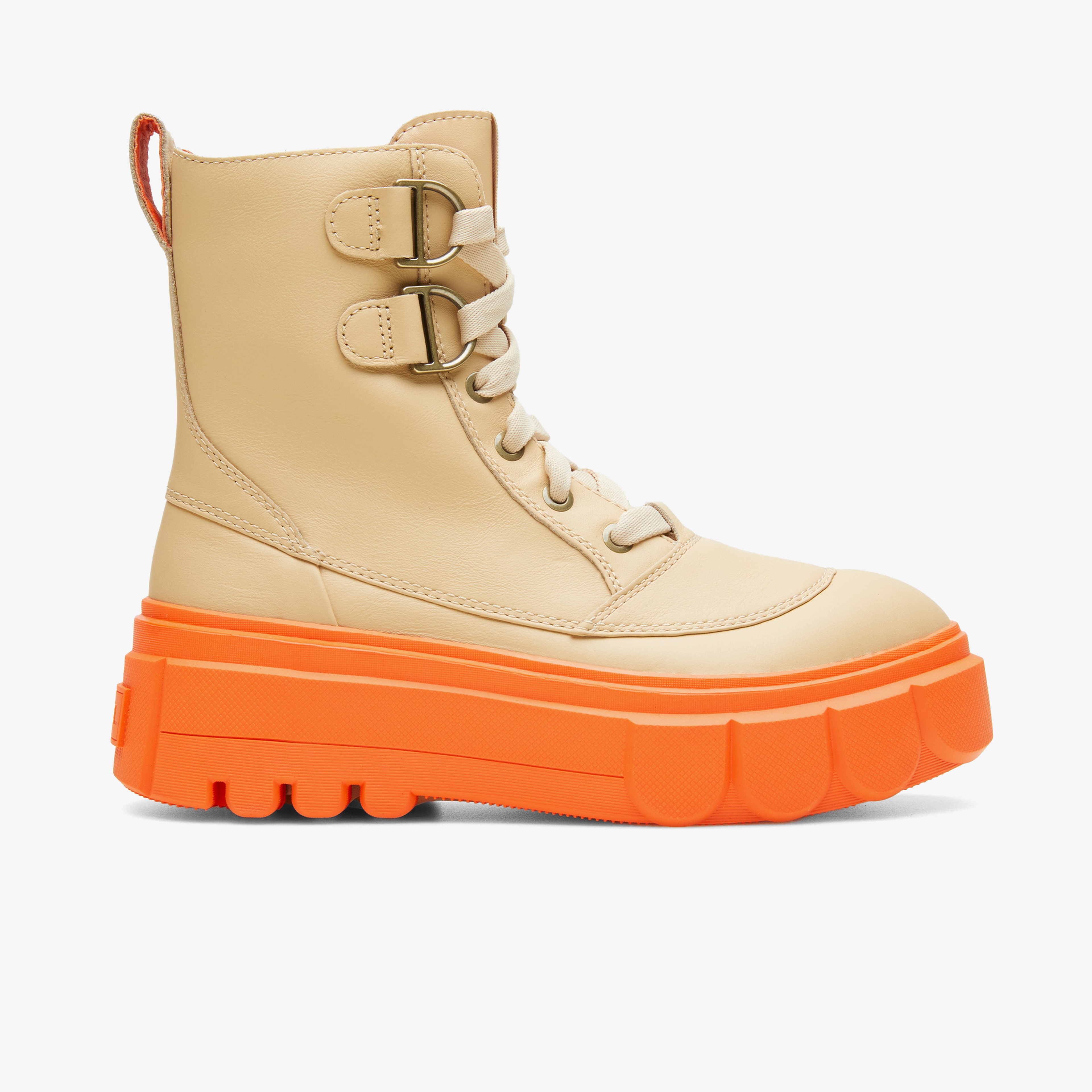 Sorel Kadın Kahverengi Ayakkabı