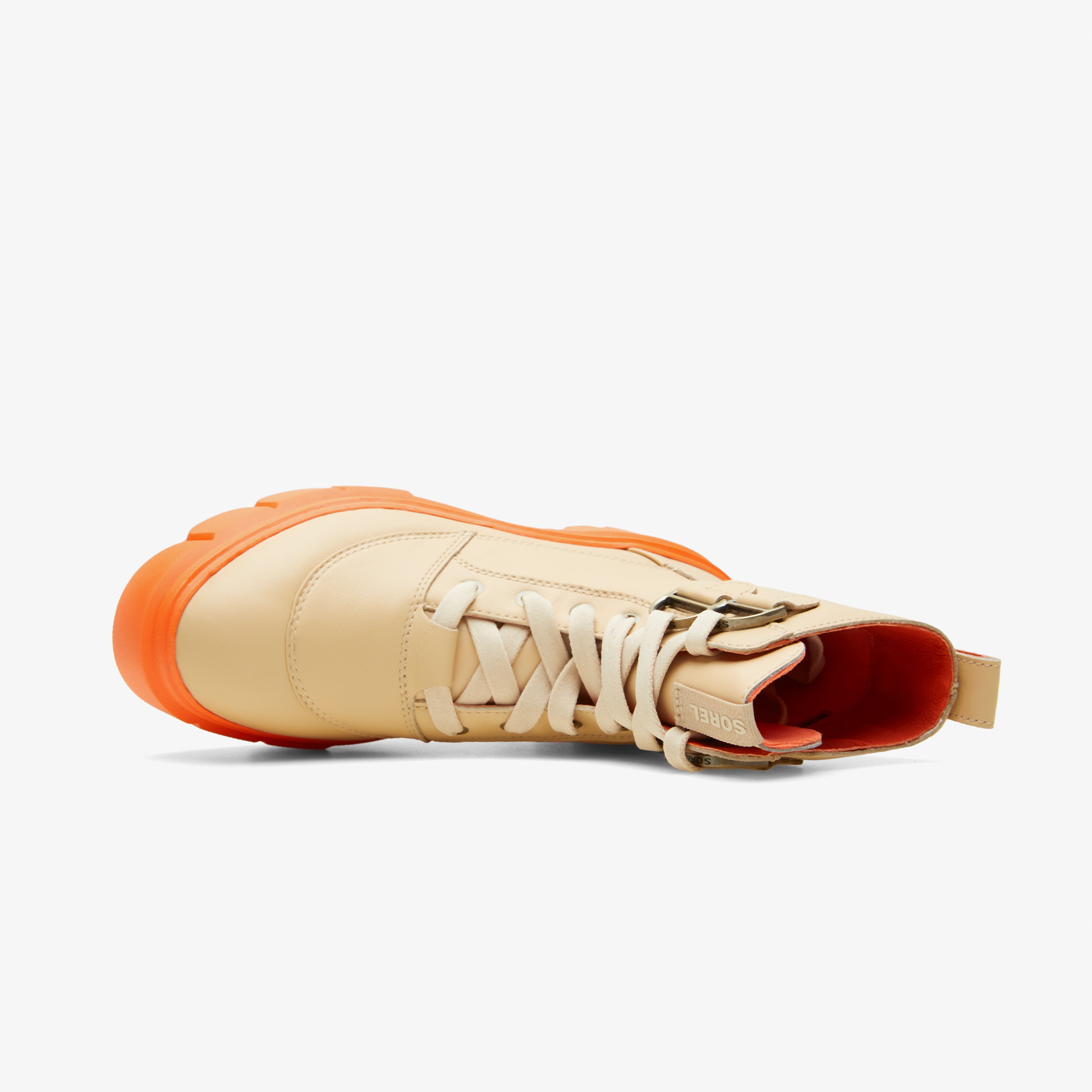 Sorel Kadın Kahverengi Ayakkabı