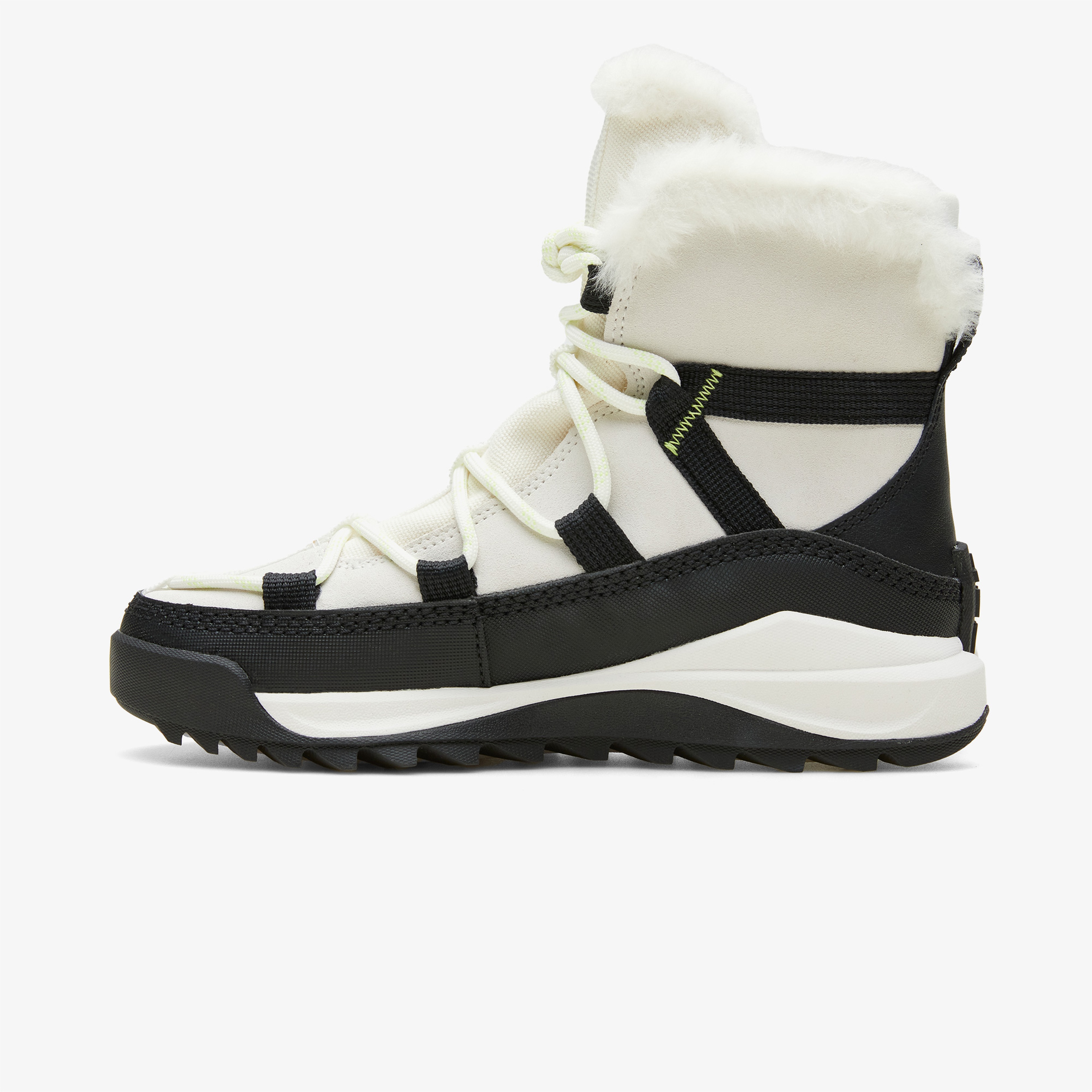 Sorel Kadın Krem Ayakkabı