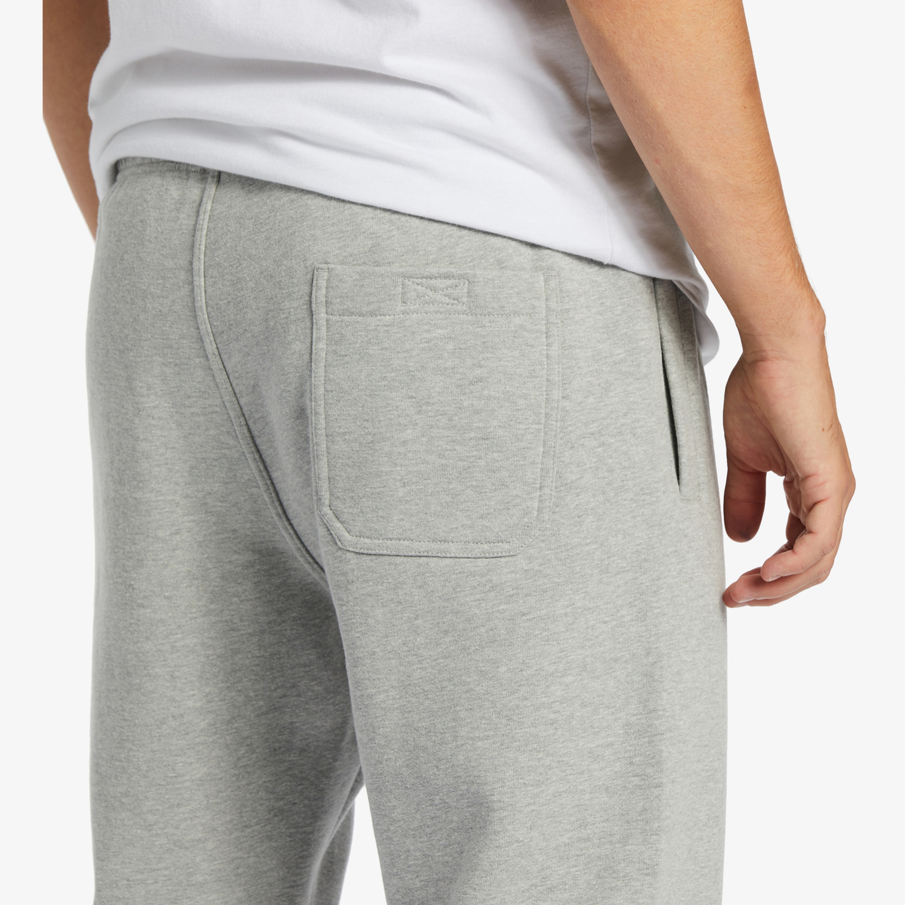 Billabong Erkek Gri Eşofman Altı