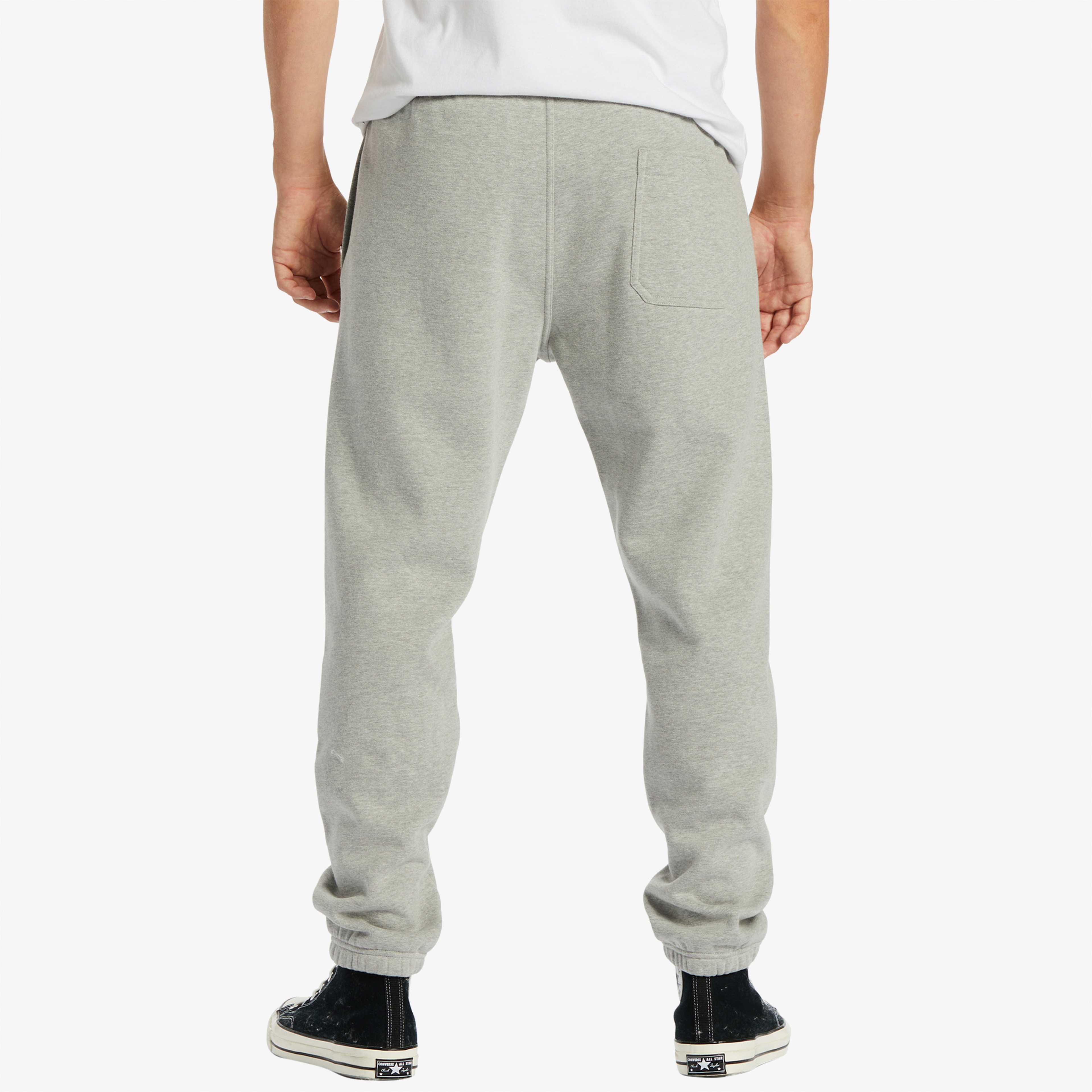 Billabong Erkek Gri Eşofman Altı