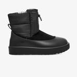 Ugg Classic Maxi Toggle Kadın Siyah Bot