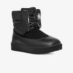 Ugg Classic Maxi Toggle Kadın Siyah Bot