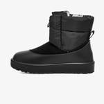 Ugg Classic Maxi Toggle Kadın Siyah Bot