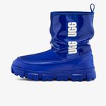 Ugg Australia Kadın Mavi Ayakkabı