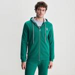 Ucla Erkek Yeşil Sweatshirt