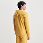 Ucla Erkek Sarı Sweatshirt