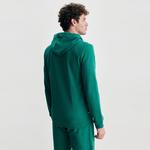 Ucla Erkek Yeşil Sweatshirt