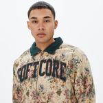 Market Floral Tapestry Erkek Renkli Ceket