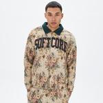 Market Floral Tapestry Erkek Renkli Ceket