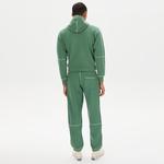 Market Triple Stitch Sweat Erkek Yeşil Pantolon