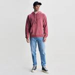 Ucla Erkek Kırmızı Sweatshirt