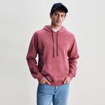 Ucla Erkek Kırmızı Sweatshirt
