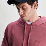 Ucla Erkek Kırmızı Sweatshirt