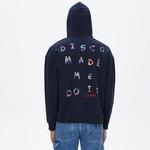 Scotch&Soda Erkek Siyah Sweatshirt
