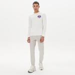 Scotch&Soda Erkek Beyaz T-Shirt