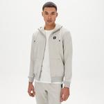 Scotch&Soda Erkek Gri Sweatshirt