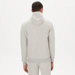 Scotch&Soda Erkek Gri Sweatshirt