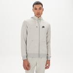 Scotch&Soda Erkek Gri Sweatshirt