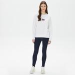 Levi's Mile High Super Skinny Top Shelf Kadın Lacivert Jean