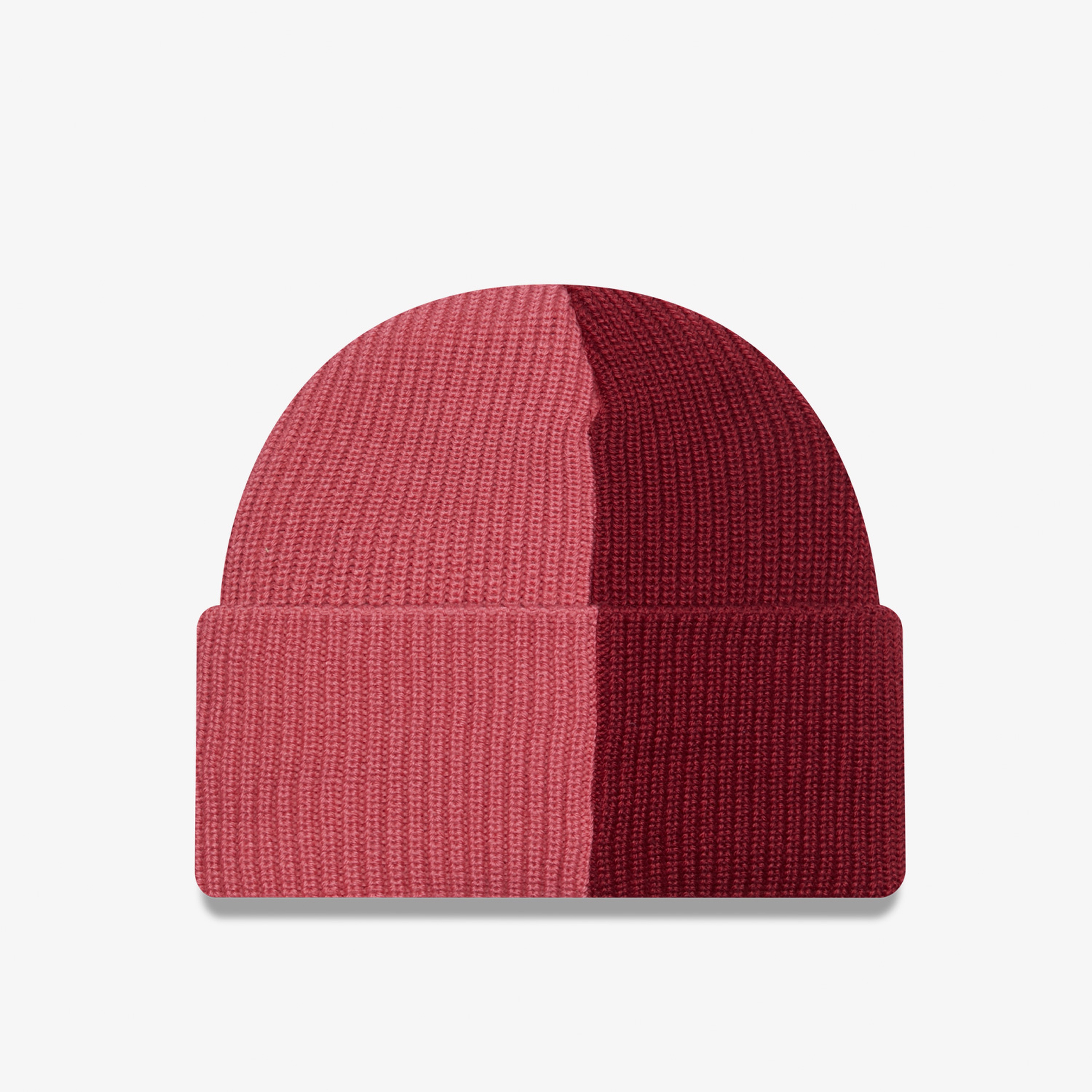 New Era Two Tone Wide Cuff Neyyan Unisex Pembe Bere